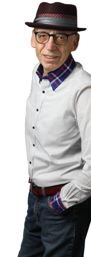 Porträt Harald Markus